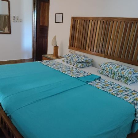 פונדיצ'רי Inn Pondiville Forest Retreat מראה חיצוני תמונה