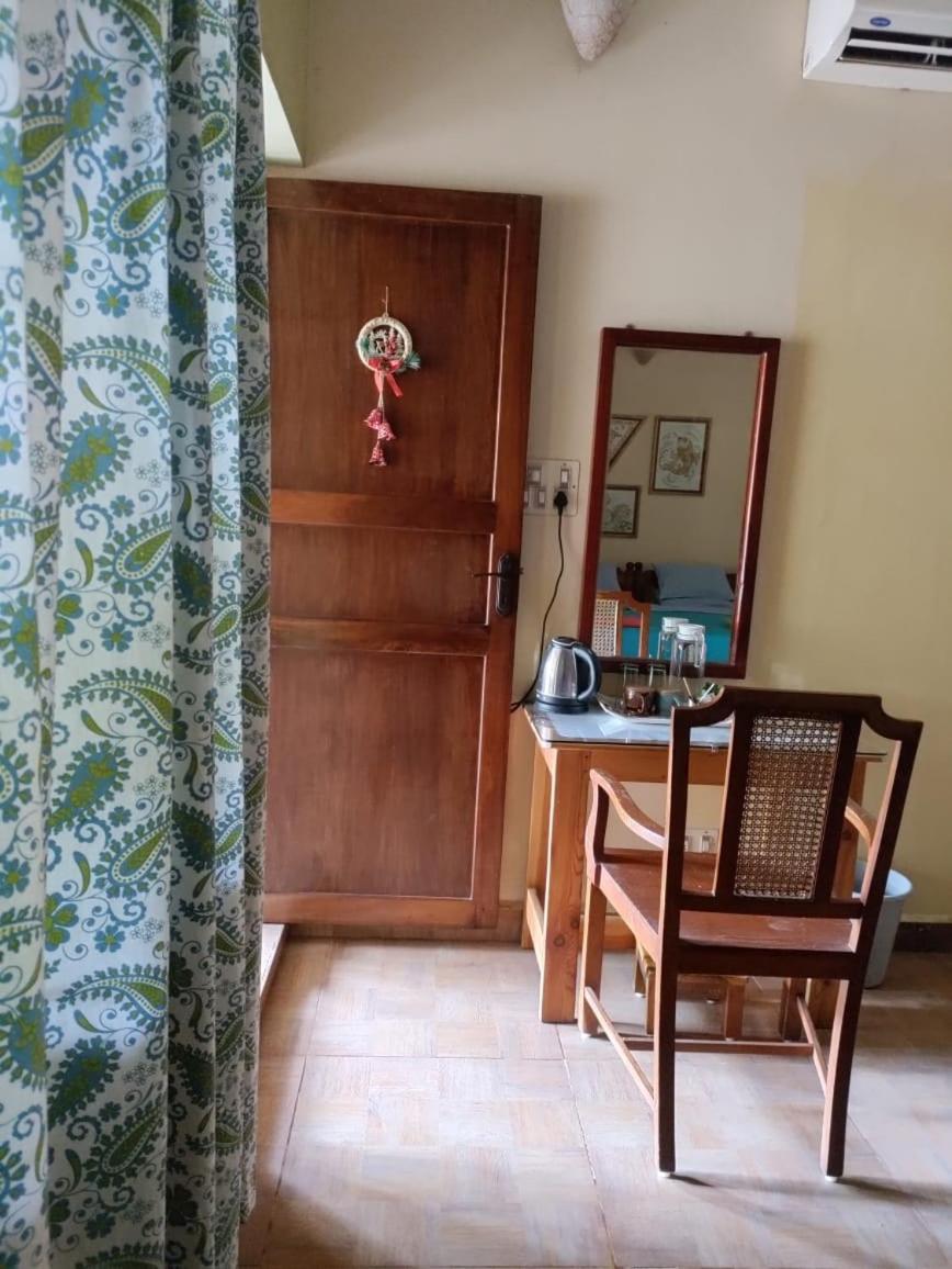 פונדיצ'רי Inn Pondiville Forest Retreat מראה חיצוני תמונה