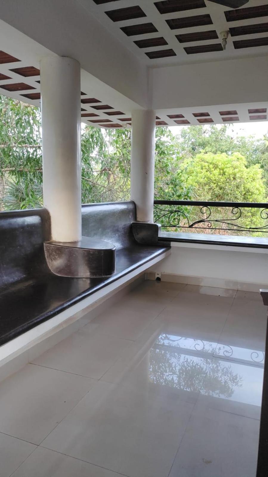 פונדיצ'רי Inn Pondiville Forest Retreat מראה חיצוני תמונה