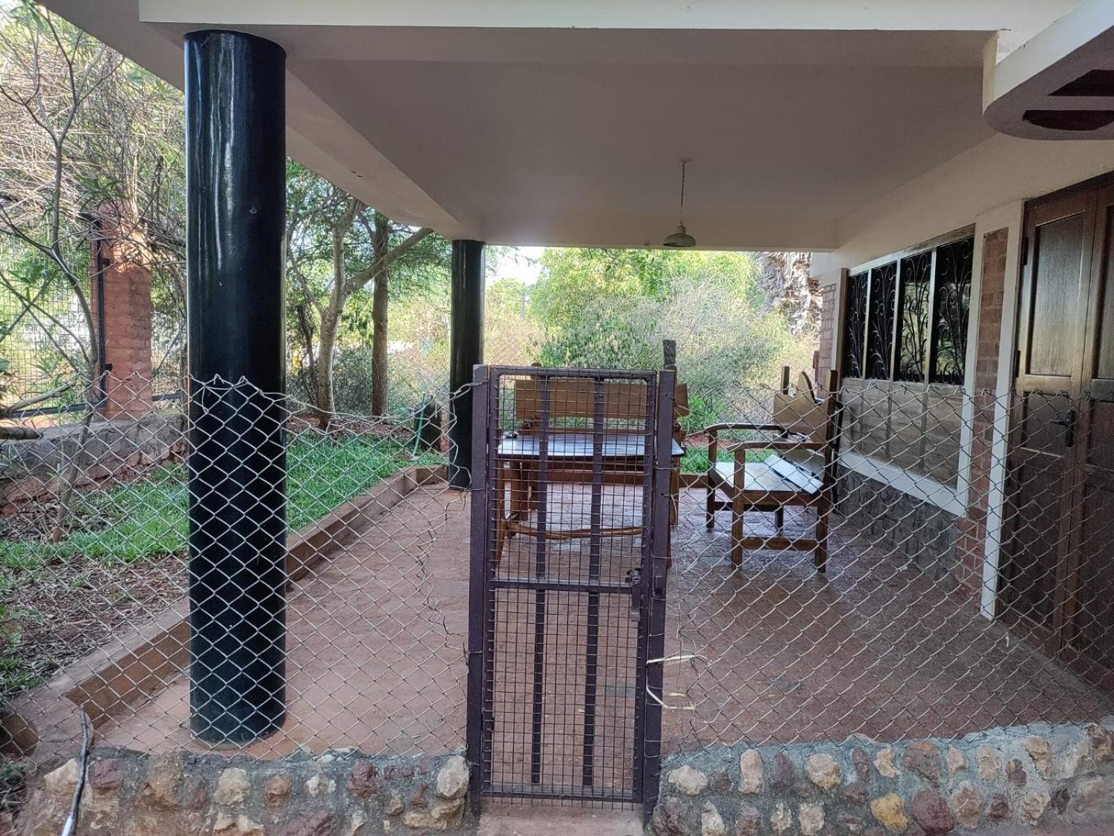 פונדיצ'רי Inn Pondiville Forest Retreat מראה חיצוני תמונה